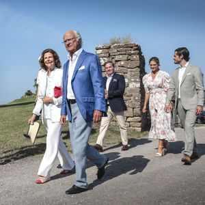 Baby-Freude in Schweden: Jetzt gratuliert auch Madeleine!