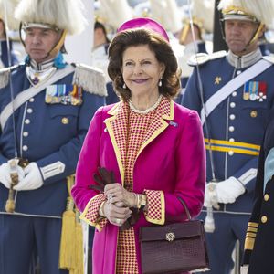 Fuß-Operation war Grund für Königin Silvias royale Auszeit