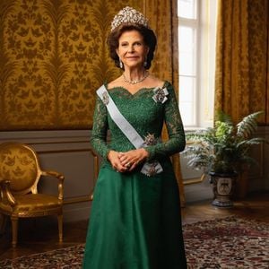 Königin Silvia offen: So verloren waren ihre Anfänge am Hof