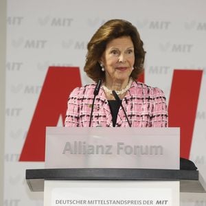 Royal-Fans in Sorge: Königin Silvia sagt erneut Termine ab