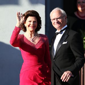 Wie Victoria: Auch Carl Gustaf und Silvia haben Hochzeitstag