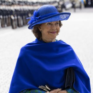 Königin Silvia nimmt an "Ein Herz für Kinder"-Gala teil!