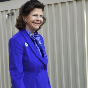 Geschwisterliebe: Königin Silvia schwärmt von ihren Enkeln