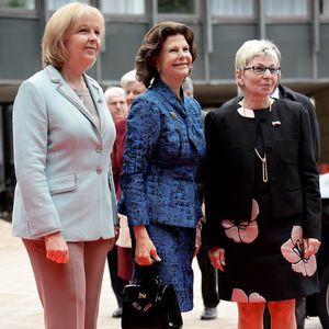 Lieblings-Royal? Königin Silvia begeistert die Deutschen!