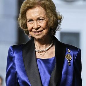 Königin Sofia von Spanien