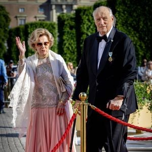 Königin Sonja war zu Haralds Todeszeitpunkt nicht in Klinik