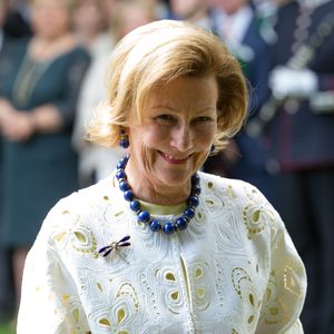 So lässig feiert Königin Sonja von Norwegen 83. Geburtstag