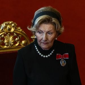 Sonjas erster Termin nach Haralds Tod geht unter die Haut