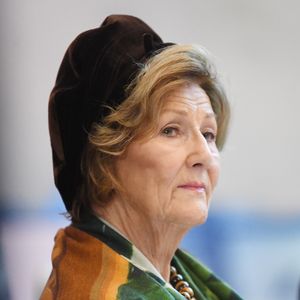 Königin Sonja muss wegen Atemproblemen in ein Krankenhaus