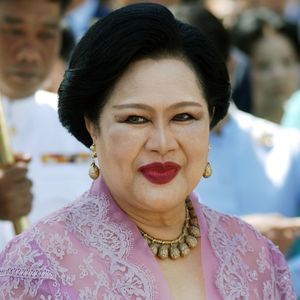 Thailands Königinmutter Sirikit ist mit 93 Jahren verstorben