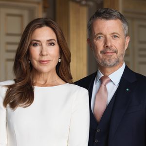 Dänische Königspaar verbrachte seinen Hochzeitstag getrennt