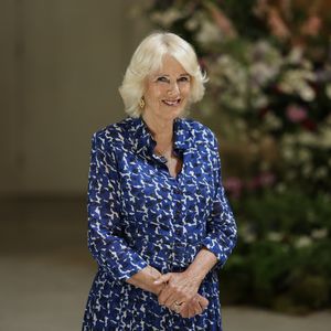 "Wunderbare Oma": Camilla ist vernarrt in ihre Enkelkinder