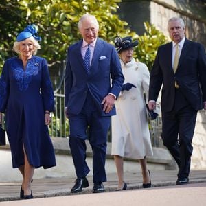 Ganze 457 Termine: Dieser Royal arbeitete 2023 am meisten!