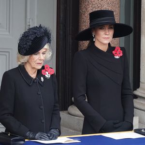Konkurrenz: Eskaliert es zwischen Camilla und Herzogin Kate?