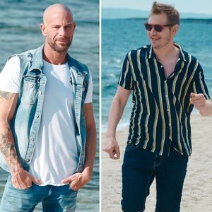 "Liebe ihn": "Adam sucht Eva"-Koki und Falko sind heute BFFs