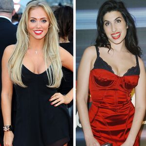 Aisleyne Horgan-Wallace kritisiert Amy-Winehouse-Biopic!