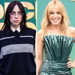 Billie Eilish und Kylie Minogue finden TikToker "unnötig"