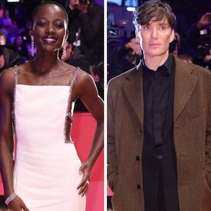 Lupita Nyong'o und Cillian Murphy strahlen auf der Berlinale