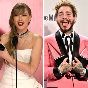 So lange kennen sich Taylor Swift und Post Malone bereits