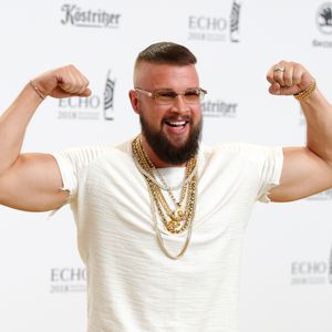 Ex-Rapper Kollegah will exklusives Fitnessstudio eröffnen