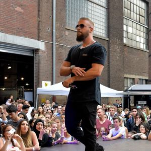 "Kollegah for President": Der Rapper will Kanzler werden!