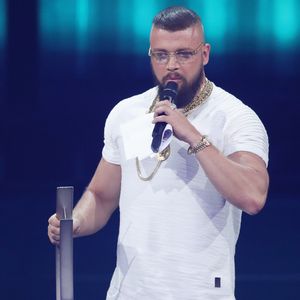 "Letztes Album": Deutet Kollegah hier etwa Karriere-Aus an?