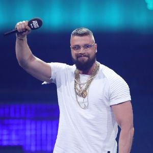 "Der Moralapostel": Kollegah spricht über "Campino-Gemälde"