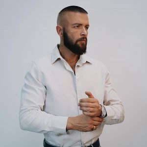 Nicht mehr Rapper Kollegah: Felix Blume ist jetzt Künstler