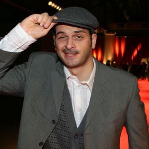 Überraschung: Comedian Kaya Yanar hat heimlich geheiratet