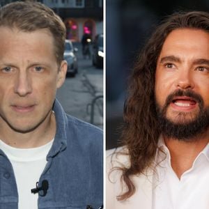 Oliver Pocher verspottet Tom Kaulitz als WM-Fan-Experten