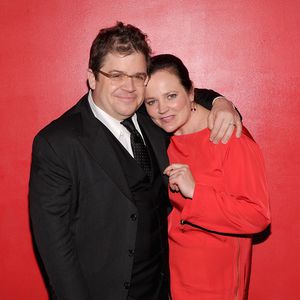 Fünfter Todestag: Patton Oswalt gedenkt seiner Frau (†46)