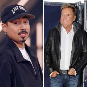 Tony Bauer glaubt: Dieter Bohlen wird nur falsch verstanden