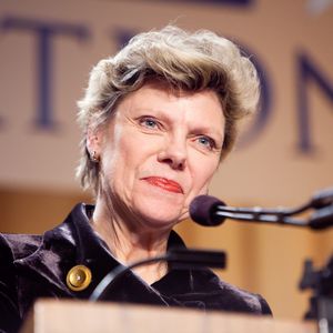 US-amerikanische Journalistin Cokie Roberts ist gestorben!
