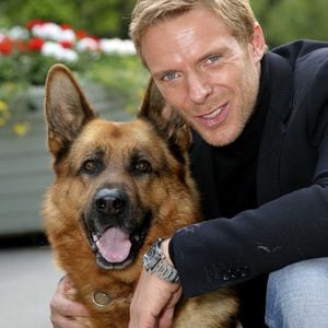 Kommissar Rex kommt zurück: So wird die Kultserie neu belebt