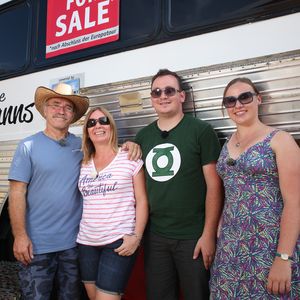 So gut verstehen sich die "Goodbye Deutschland"-Auswanderer