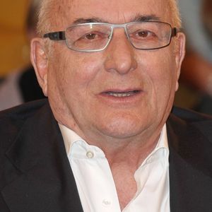 "Aktenzeichen XY"-Moderator Konrad Toenz gestorben