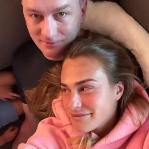 Konstantin Koltsovs (†42) Ex Aryna meldet sich zu seinem Tod