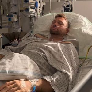 Nach Dreh: "Love is Blind"-Konstantins Hirntumor kam zurück