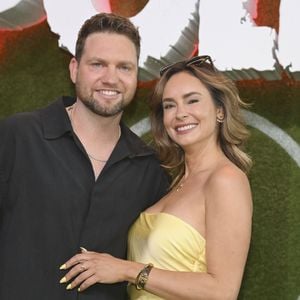 Trotz Streit: Jessi und Konstantin Streifling sind glücklich
