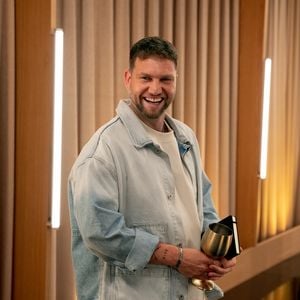 Not-OP: "Love is Blind"-Konstantin läuft Hirnwasser in Nase