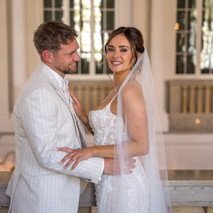 So meisterten "Love is Blind"-Jessi und Konsti Tumor-Drama