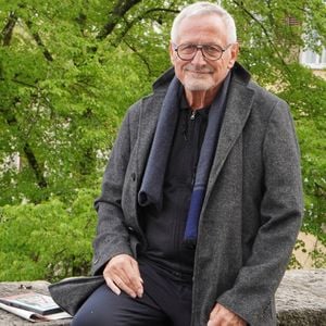 Verkehr mit 17-Jährigen? Vorwürfe gegen Konstantin Wecker