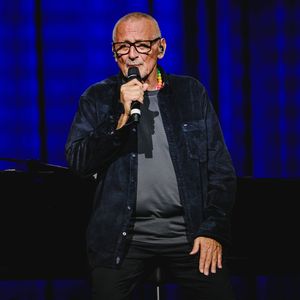 Im Backstage bedrängt: Neue Vorwürfe gegen Konstantin Wecker