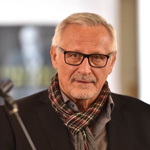 Marie Franz schildert ihre Erfahrungen mit Konstantin Wecker