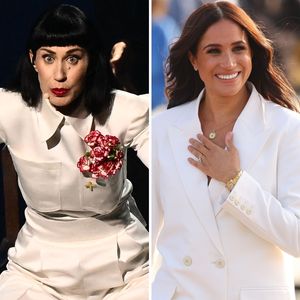Witzig! Serbien sang beim ESC über Herzogin Meghans Haare