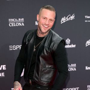 Eine Tochter: Rapper Kontra K wird zum dritten Mal Vater!