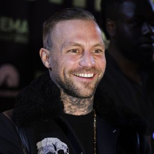 Rapper Kontra K unterstützt DFB-Team mit heimlichem Konzert