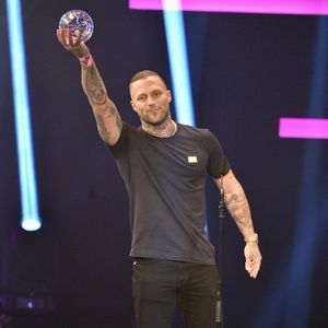 Nach Wildtier-Rettung: Rapper Kontra K ernährt sich vegan!