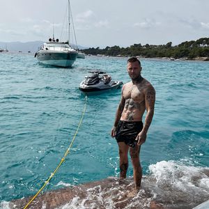 Wie Jason Statham: Kontra K teilt filmreifes Urlaubsbild!