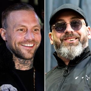 Kontra K plant Neuauflage von Sidos Rap-Hit "Mein Block"